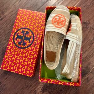 Tory Burch Espadrilles